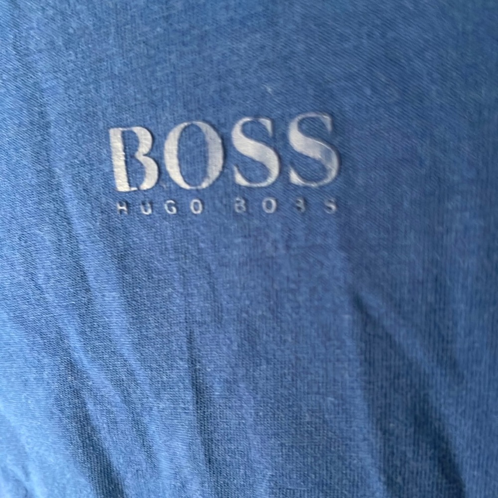 MEN HUGO BOSS T-shirt